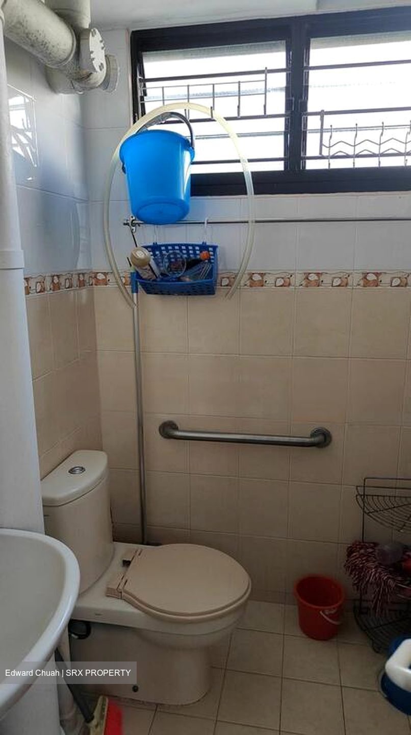 Blk 19 Teck Whye Heights Iii (Choa Chu Kang), HDB 4 Rooms #457916161